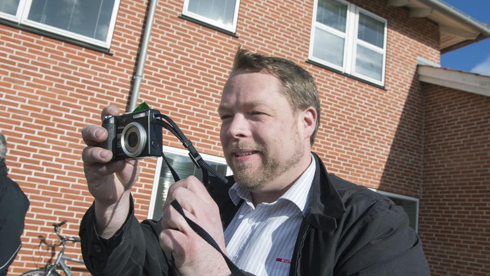 Galleri - Tryk og se alle billederne.