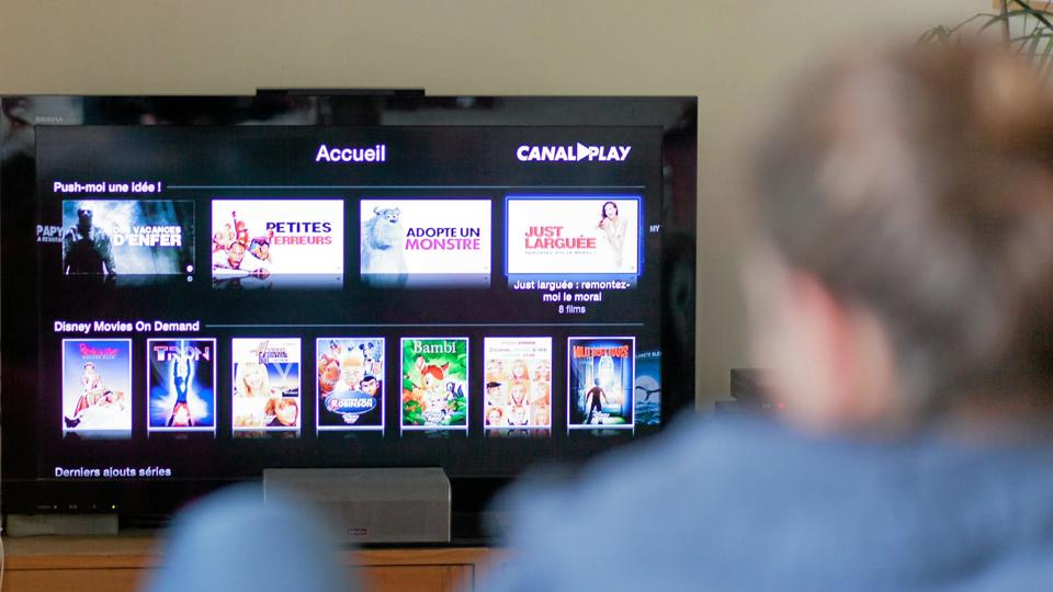 Den globale streamingtjeneste Popcorn Time, som viser gratis film uden om den betalende branche, er på kort tid er blevet mere populær end betalingskanalen Netflix i både Holland og Sverige. Arkivfoto <i>Scanpix Denmark</i>