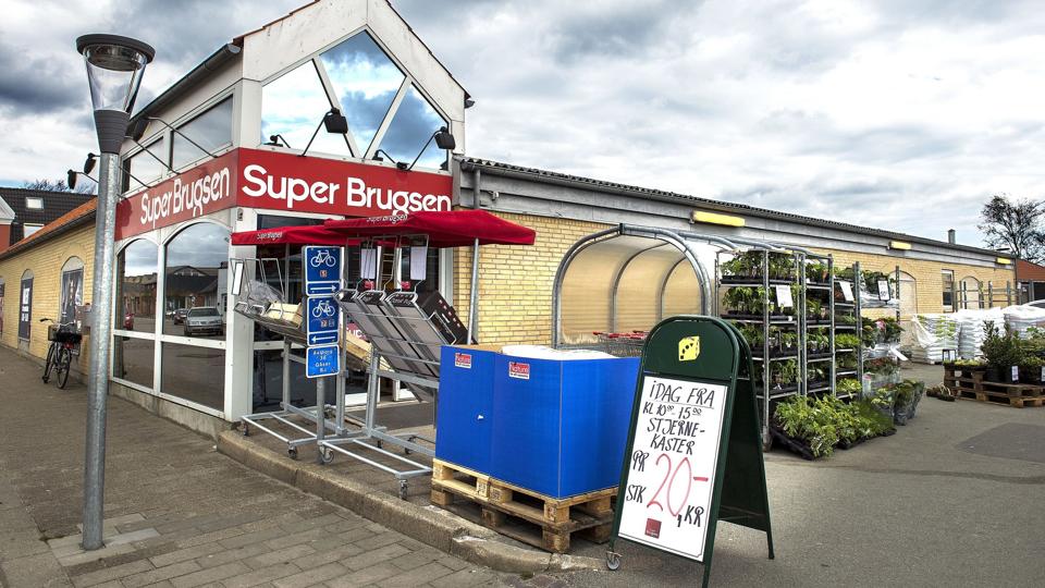 Galleri - Tryk og se alle billederne.