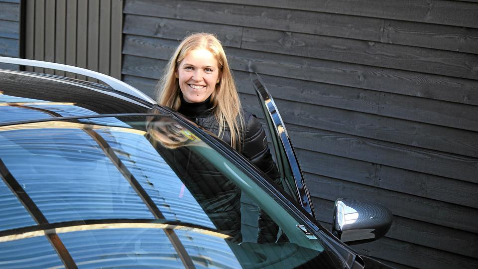 Galleri - Tryk og se alle billederne.