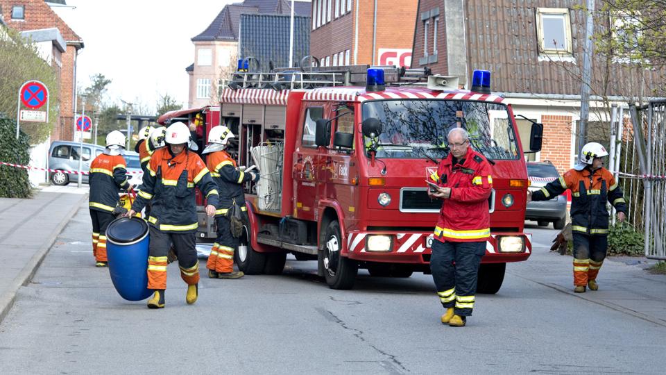 Galleri - Tryk og se alle billederne.