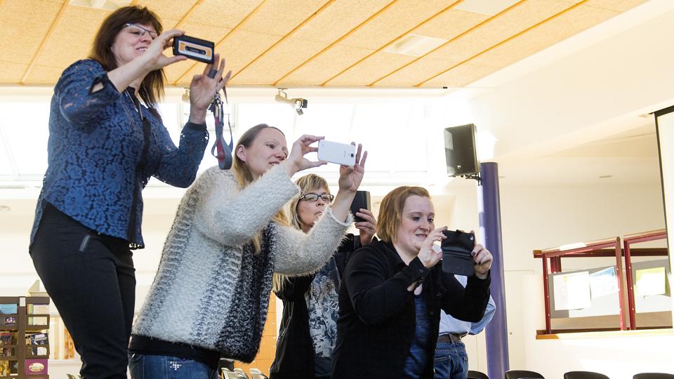 Galleri - Tryk og se alle billederne.