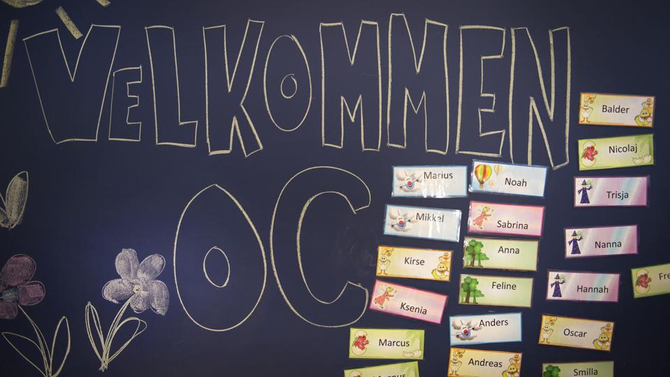 Galleri - Tryk og se alle billederne.