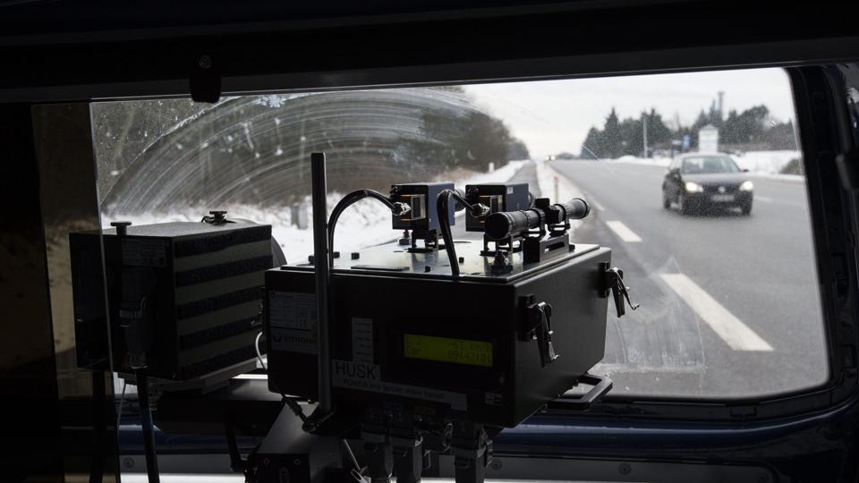 Arkivfoto: Scanpix <i>Scanpix Denmark</i>