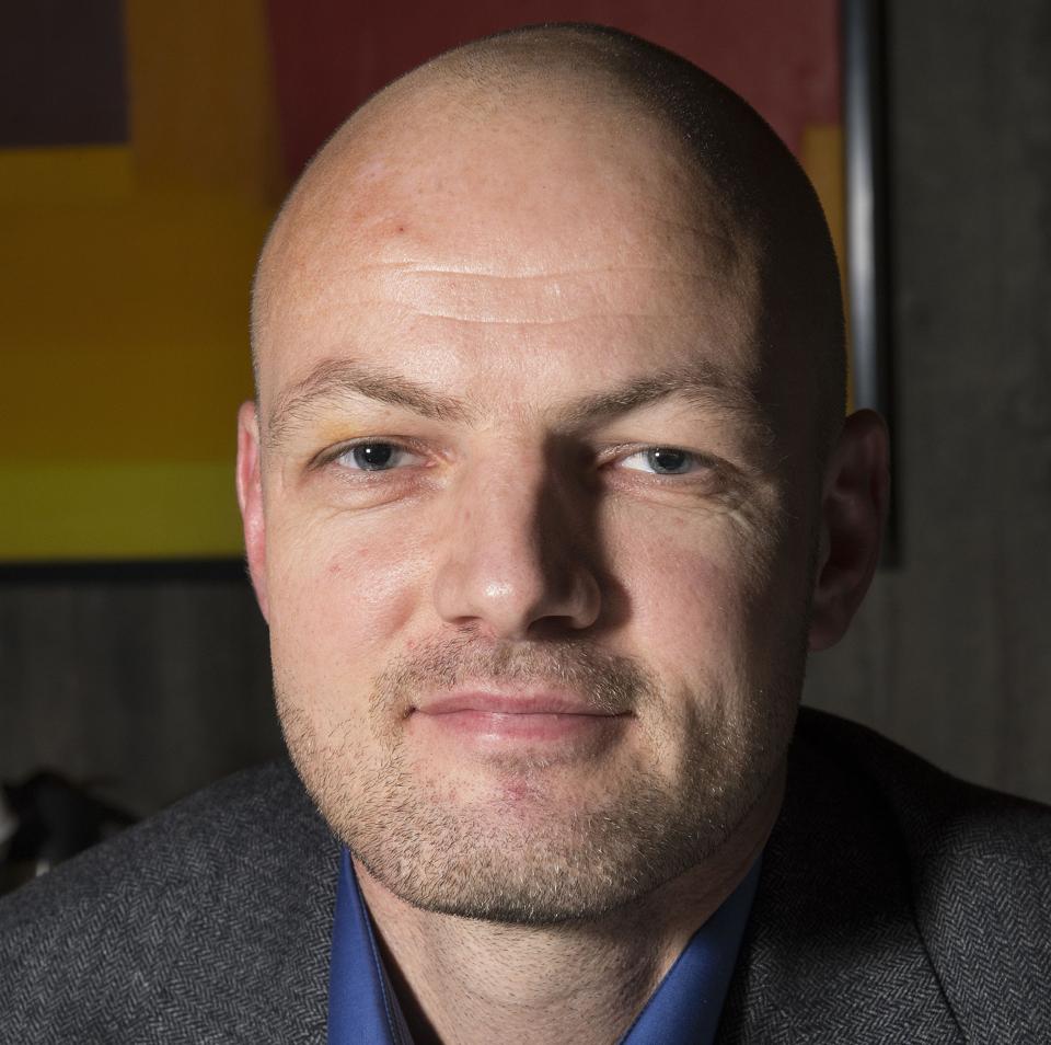 Mogens Brag (V) er klar med en ny Frederikshavner Ordning.