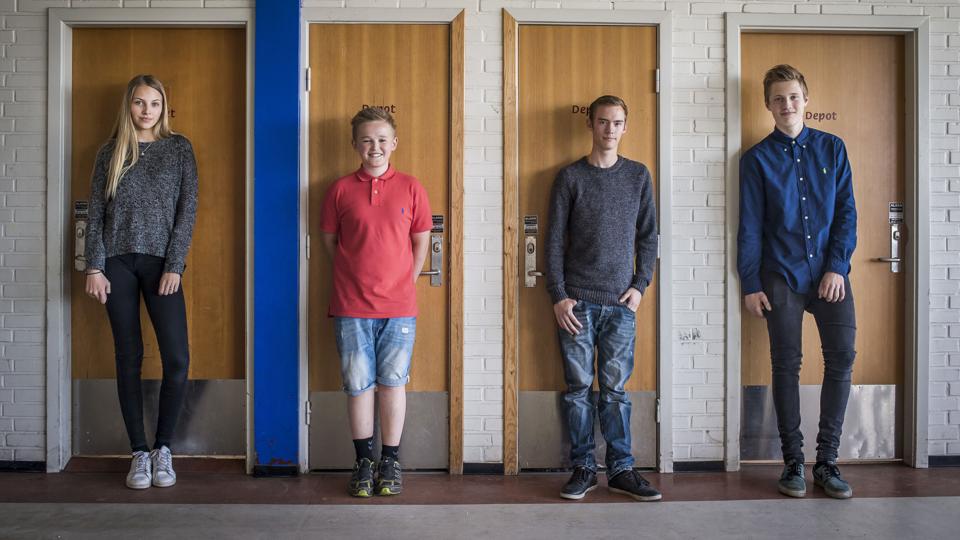 Galleri - Tryk og se alle billederne.