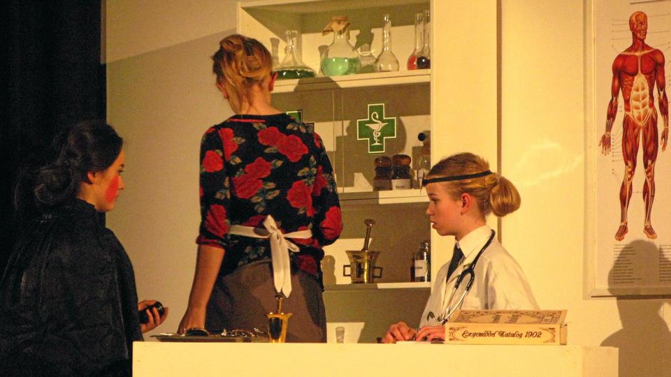 Galleri - Tryk og se alle billederne.