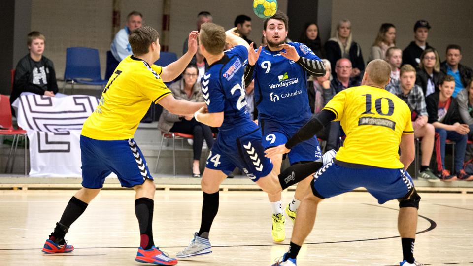 Galleri - Tryk og se alle billederne.