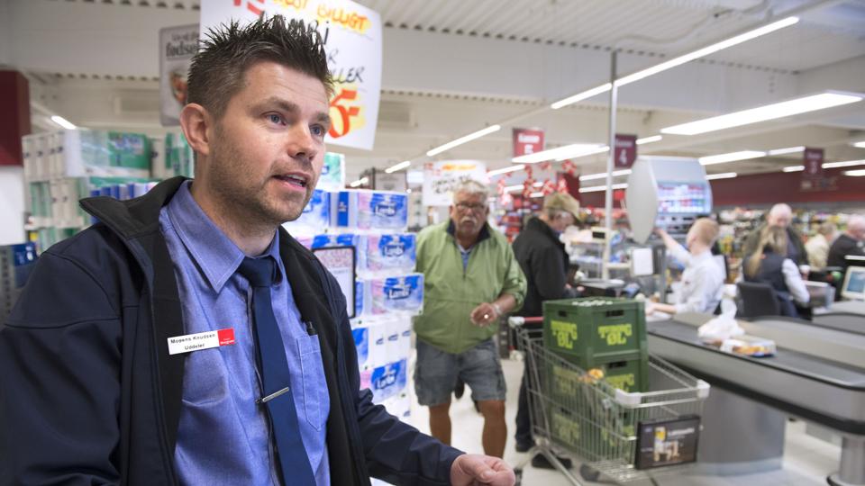 Galleri - Tryk og se alle billederne.