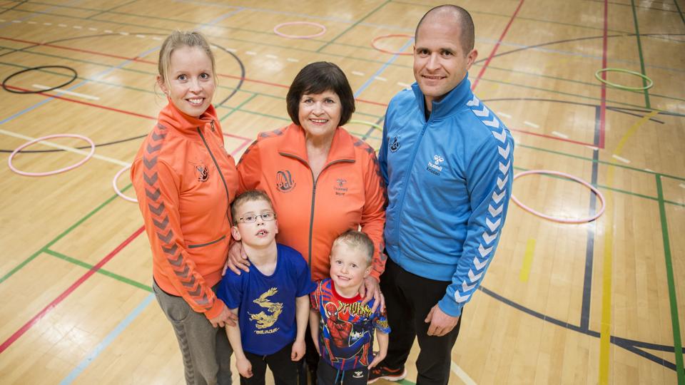 Galleri - Tryk og se alle billederne.