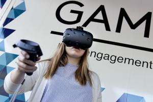 Spilfestival: Udviklere og investorer skal speeddate, hvis der skal gang i Nordjylland