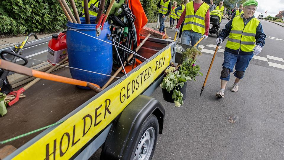 Galleri - Tryk og se alle billederne.