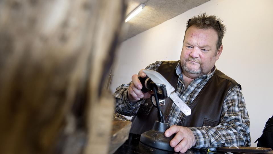 Galleri - Tryk og se alle billederne.