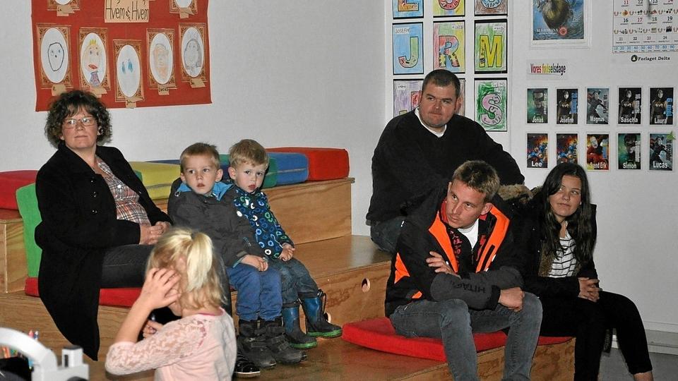 Galleri - Tryk og se alle billederne.