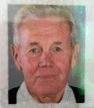 77-årig forsvundet fra sommerhus