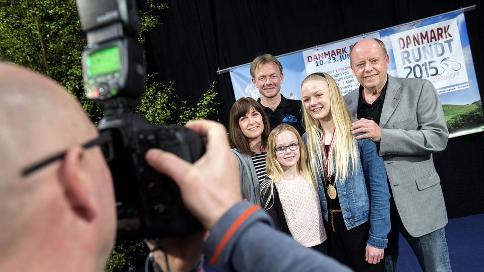 Galleri - Tryk og se alle billederne.
