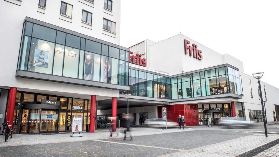 Galleri - Tryk og se alle billederne.