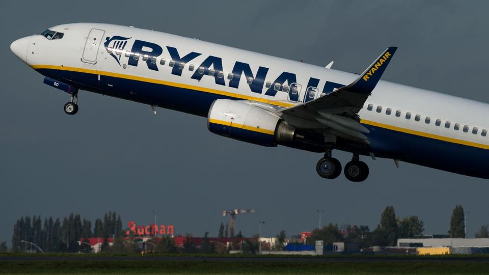 Ryanair er en stor gevinst for den danske turistbranche, mener VisitDenmark. Foto: Scanpix <i>Scanpix Denmark</i>