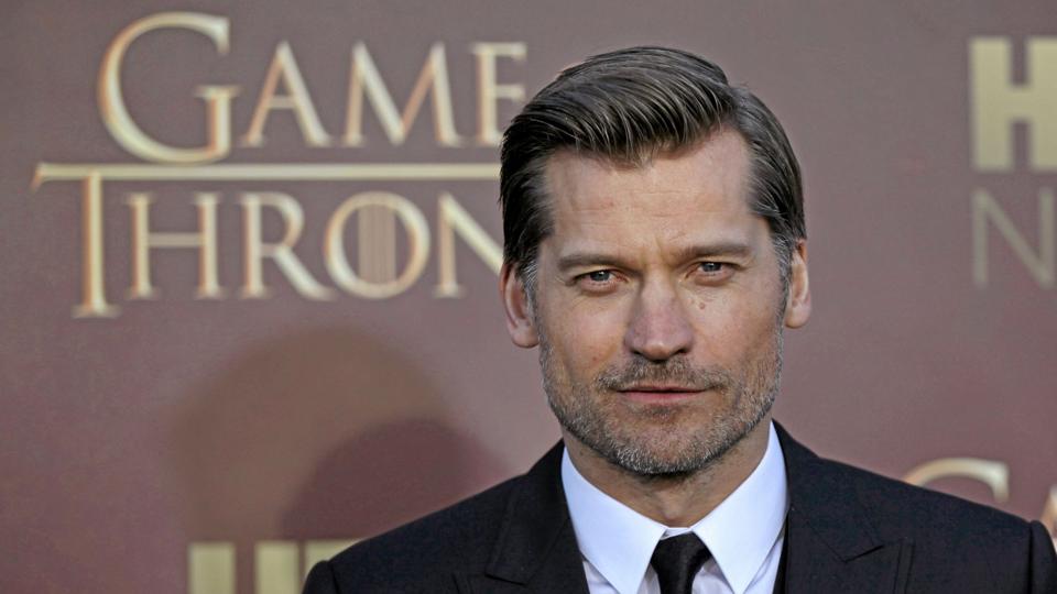 Den danske skuespiller Nikolaj Coster-Waldau har stor succes i Game og Thrones. Foto: Scanpix <i>Scanpix Denmark</i>