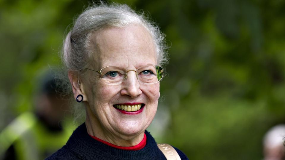 Dronningen går til grænsen med indvandrer-kommentar, mener lektor. Foto: Scanpix <i>ScanpixDanmark</i>