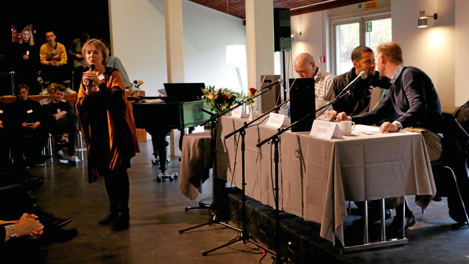 Galleri - Tryk og se alle billederne.