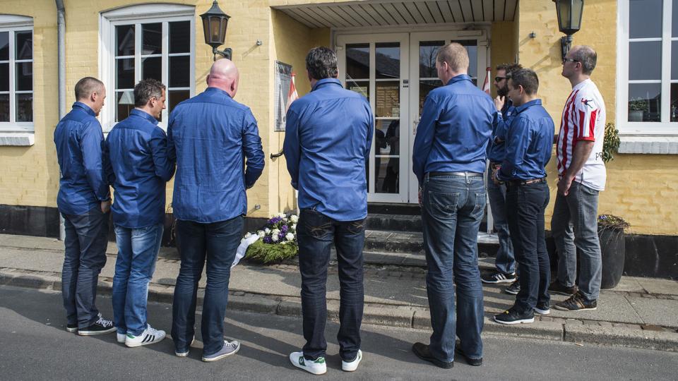 Galleri - Tryk og se alle billederne.