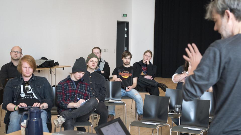 Galleri - Tryk og se alle billederne.