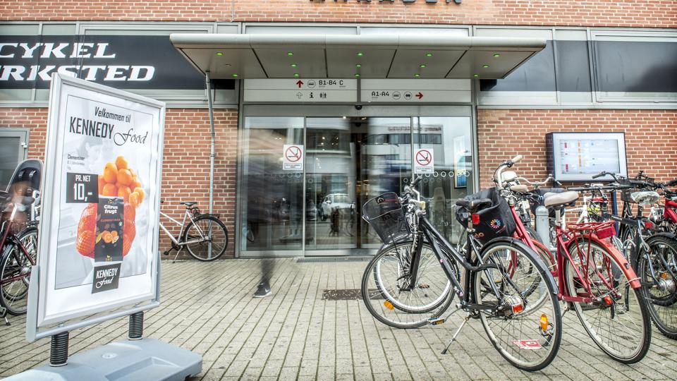 Galleri - Tryk og se alle billederne.
