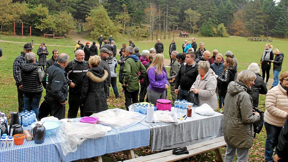 Galleri - Tryk og se alle billederne.