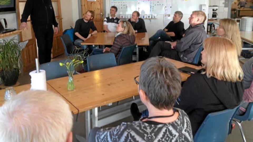 Galleri - Tryk og se alle billederne.