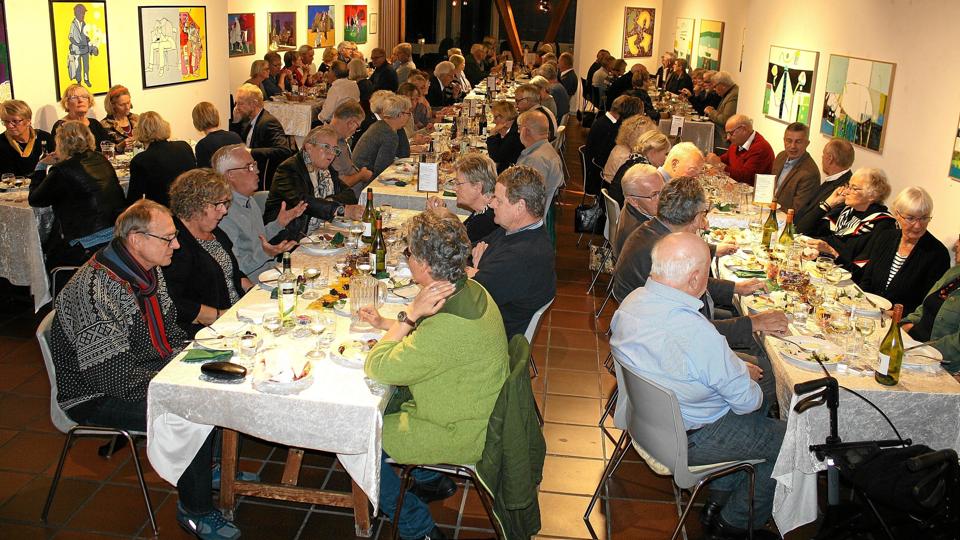 Galleri - Tryk og se alle billederne.