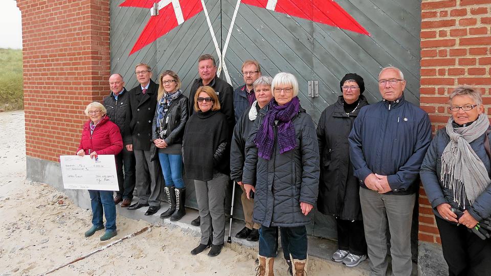 Galleri - Tryk og se alle billederne.