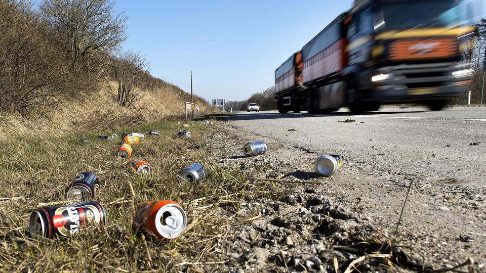 Arkivfoto <i>Foto: Torben Hansen</i>