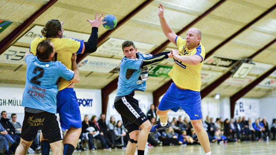 Galleri - Tryk og se alle billederne.