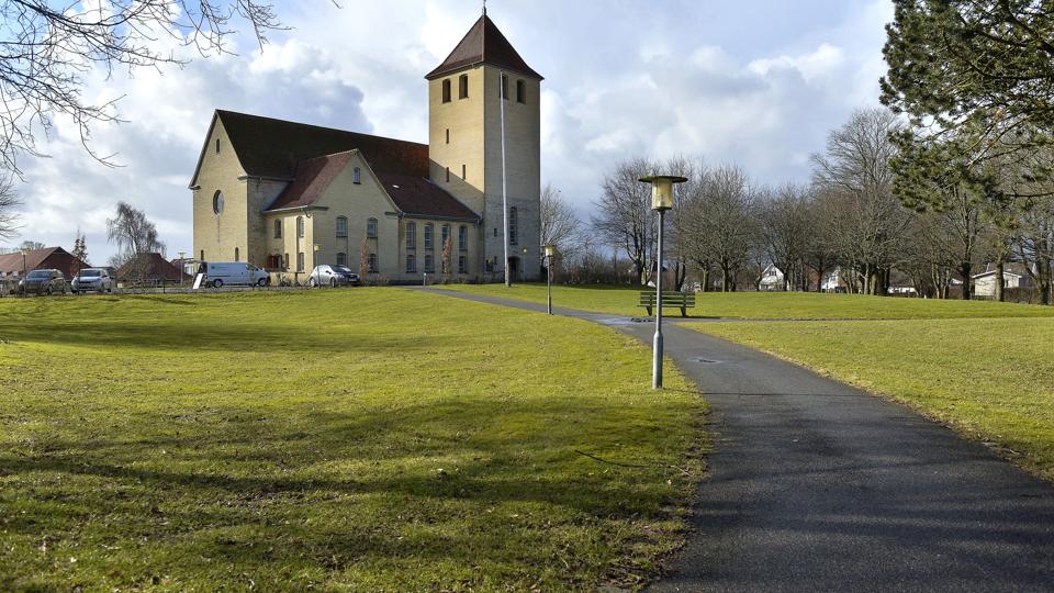 Foto: Torben Hansen <i>Foto: Torben Hansen</i>