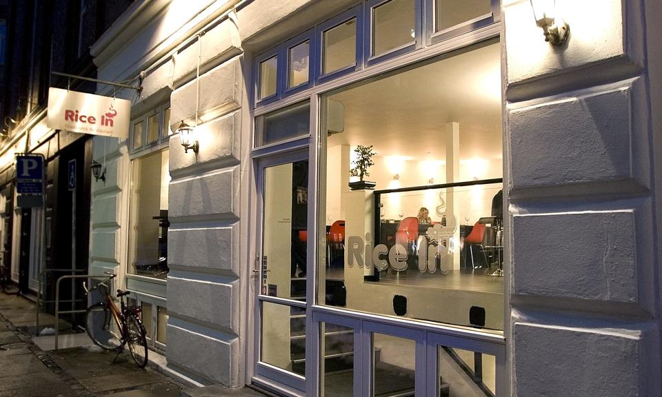 Selskabet bag den nu lukkede Rice In i Aalborg får penge tilbage fra ejendomsselskabet. Arkivfoto: Torben Hansen <i>Pressefotograf Torben Hansen</i>