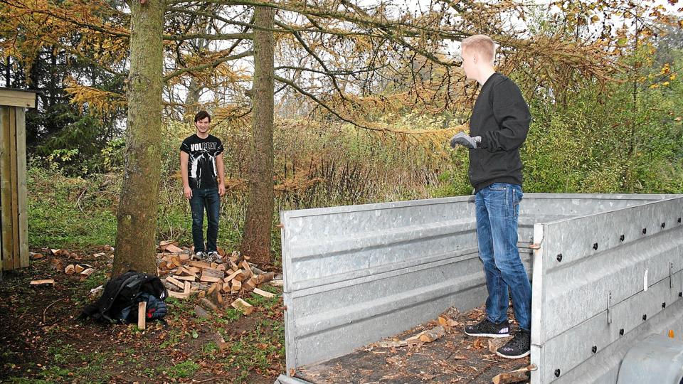 Galleri - Tryk og se alle billederne.
