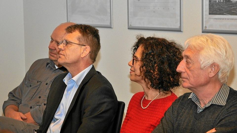 Galleri - Tryk og se alle billederne.