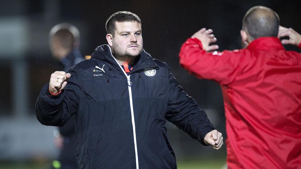 Arkivfoto: Lars Pauli <i>Lars Pauli</i>