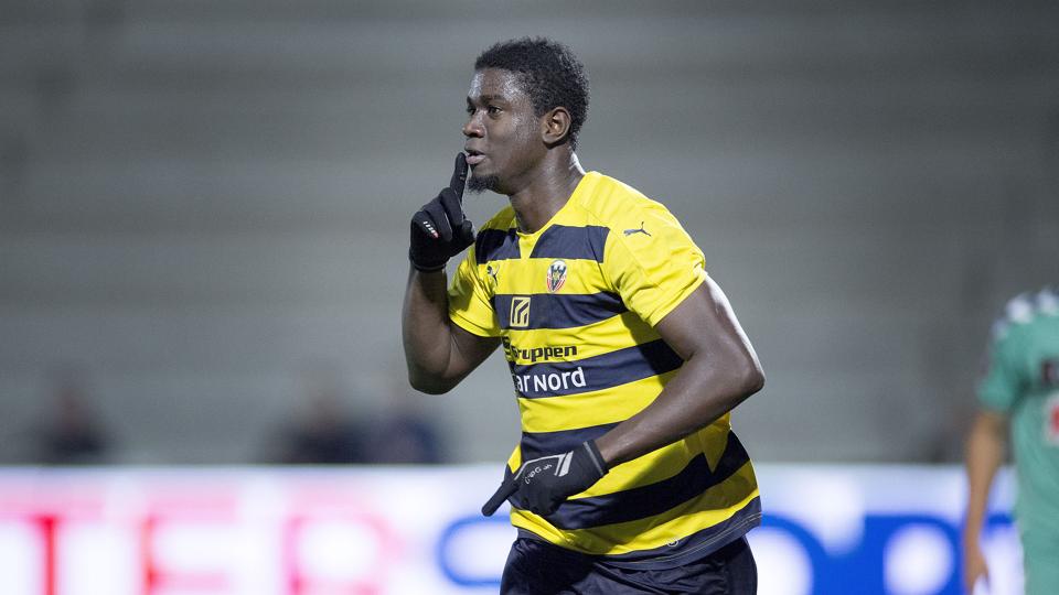 Arkivfoto: Lars Pauli <i>Lars Pauli</i>