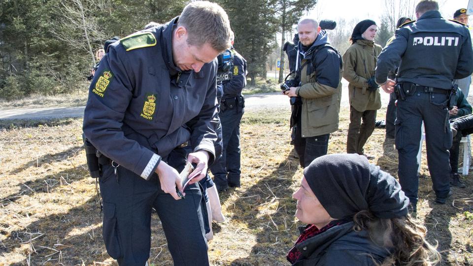 Galleri - Tryk og se alle billederne.