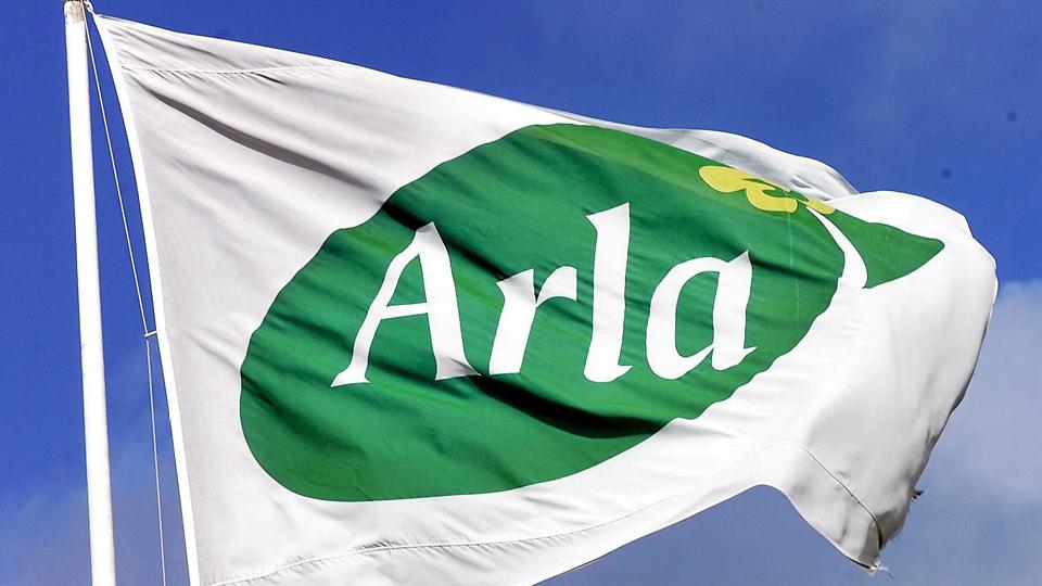 Arkivfoto: Lars Pauli