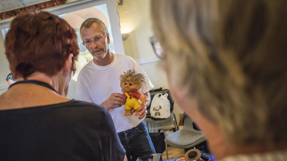 Galleri - Tryk og se alle billederne.