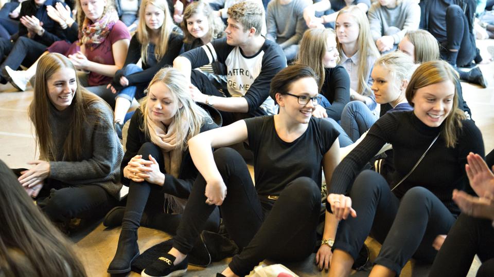 Galleri - Tryk og se alle billederne.