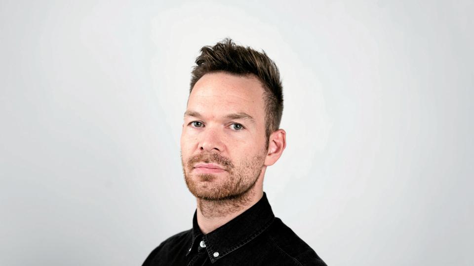 Søren Paaske er sportsjournalist på BT og Berlingske.Scanpix <i>Scanpix Denmark</i>