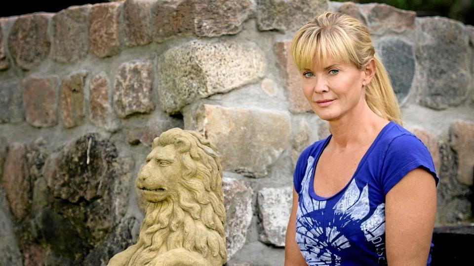 Birgit Aaby deltager i erhvervs- og væksttræf på Mors i november. Foto: PR