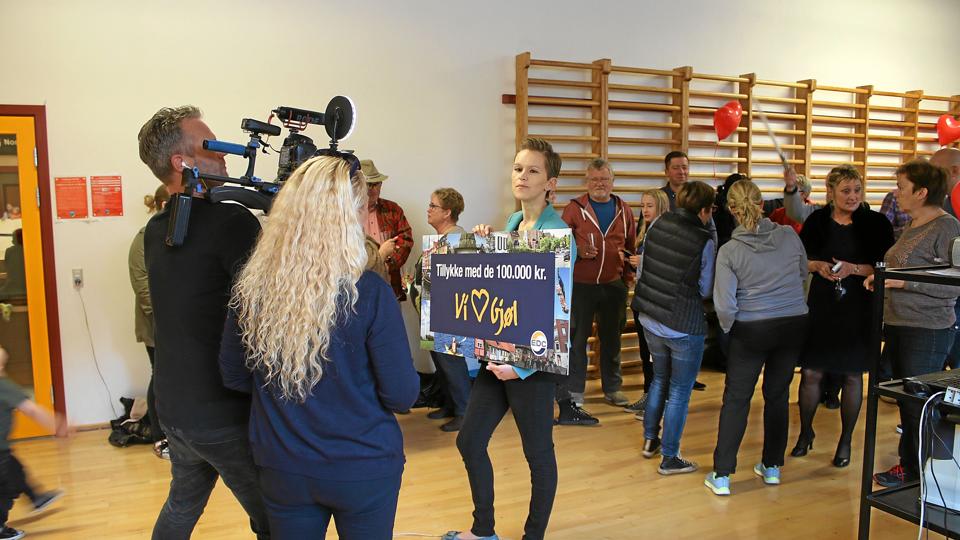 Galleri - Tryk og se alle billederne.