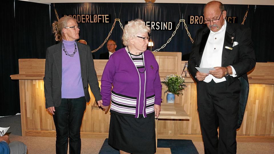 Galleri - Tryk og se alle billederne.