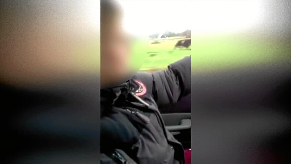 Foto fra video