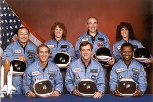 30 år siden i dag: Katastrofen der ændrede rumfarten